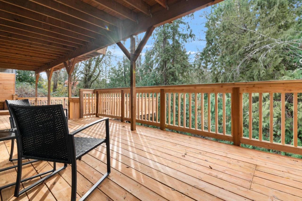 Tanner Basin Retreat Villa West Linn Exterior photo